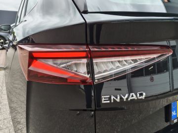 Škoda Enyaq IV